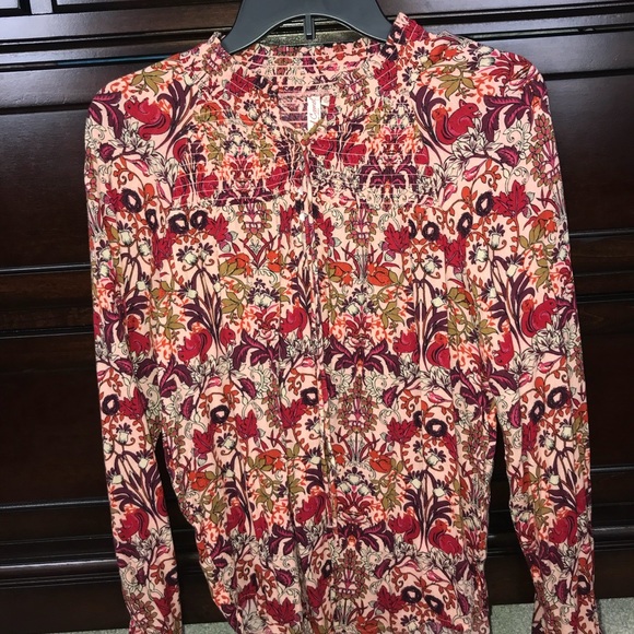 ❤️CUTE DESIGN FLANNEL❤️ - Picture 2 of 2